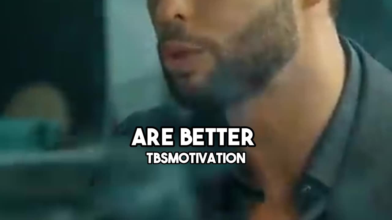 Tate's Push Themself's To Do More 💪