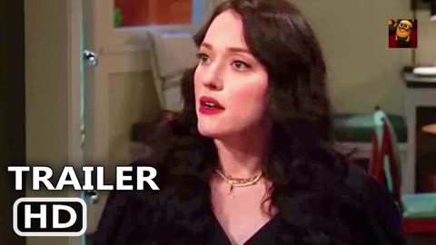 SHIFTING GEARS Trailer (2025) Kat Dennings