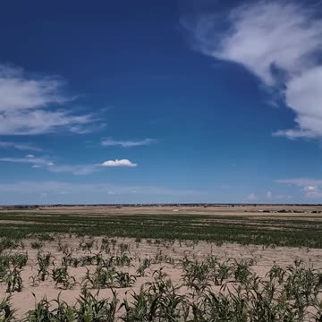 Thought for today: Don't desire power