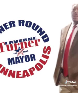 Turner For Mayor