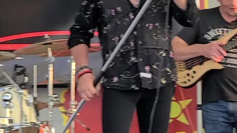 Motor Eyes "Let It Go"