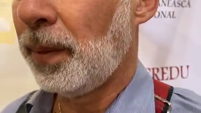 Luis Lazarus - Zeus TV; 03.06.2022