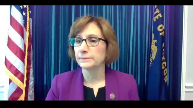 House Committee Seeks To Modernize Community Service Grant Process