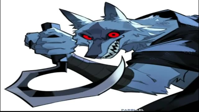 Death's Whistle Google Art