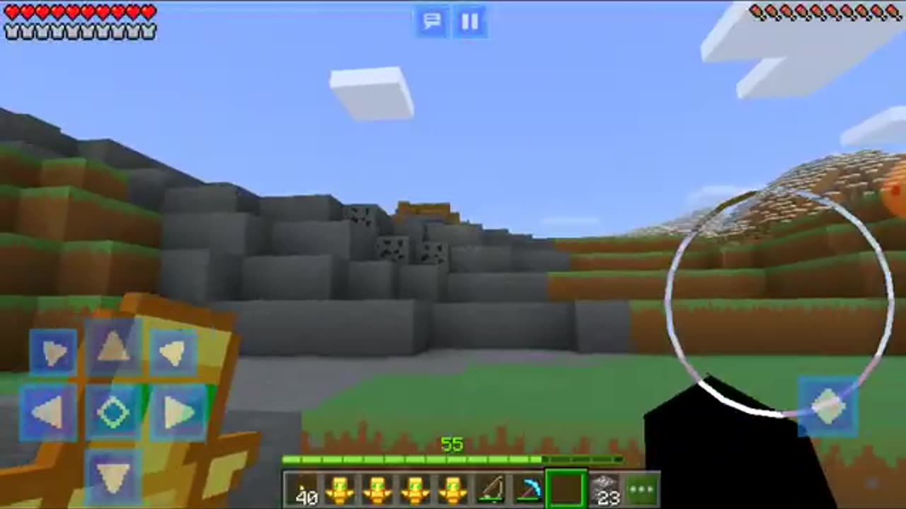 MineCraft-MadGamer