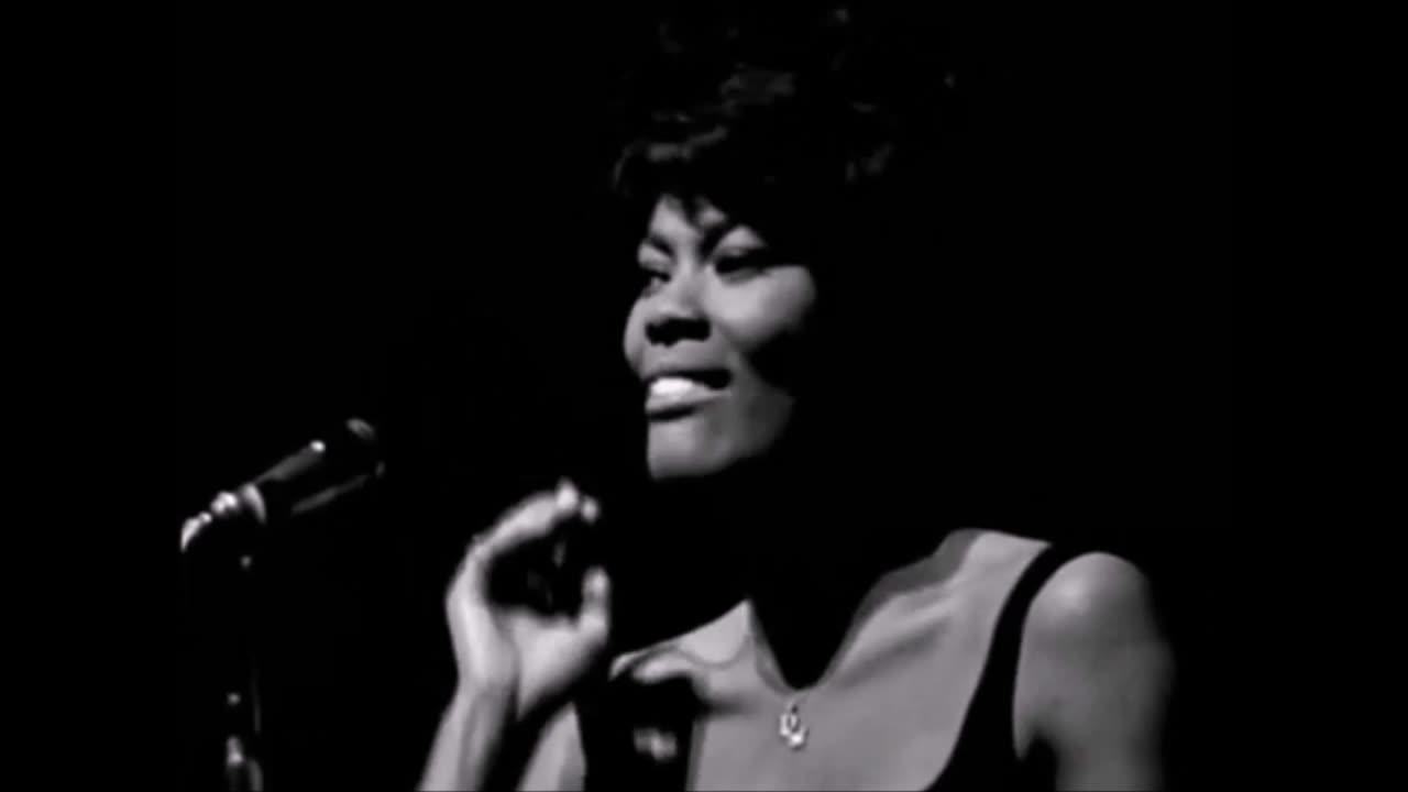 Dionne Warwick: You'll Never Get to Heaven (Live Paris 1966) (My "Stereo Studio Sound" Re-Edit)