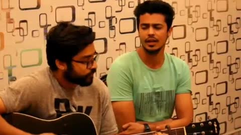 Kaise Huwa Song Kabir Singh Cover By Umair Ashraf