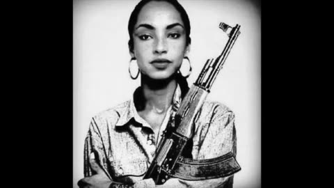 Soldier Of Love (Sade)