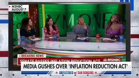 Bongino: Media Gushes Over Biden, Ignores The Truth!!