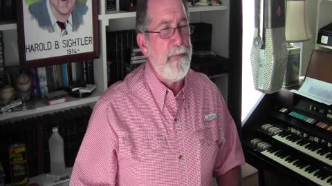 November 09, 2021 Bright Spot Hour