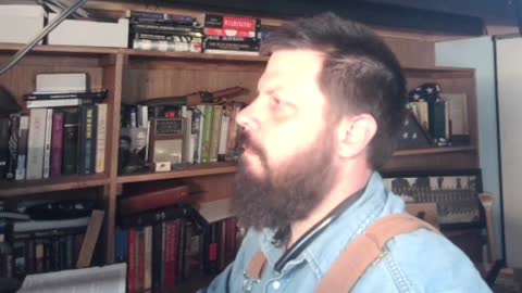 3-3-2022 - The Gospels to Prevent Nuclear War?