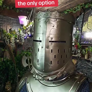 👑 IT SHALL BE DONE