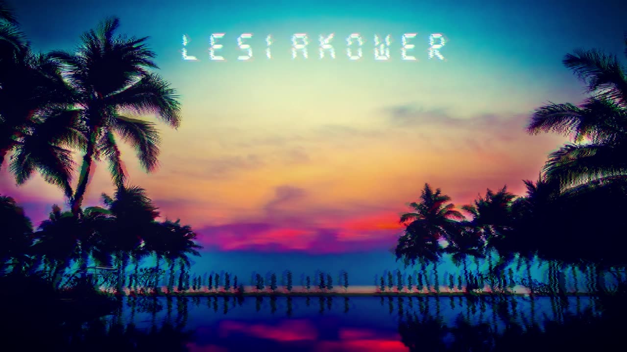 Shoreline | Lesiakower