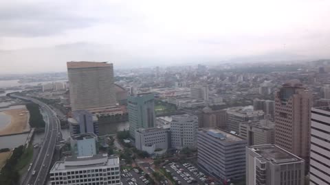 Fukuoka Tower,Japan