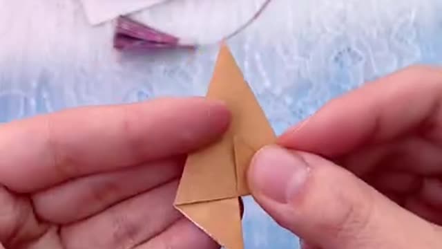 Easy craft video