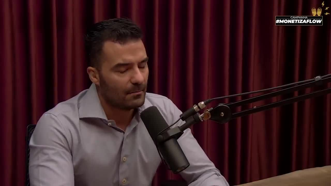 ARTHUR EXPLICA OS ÁUDIOS VAZADOS