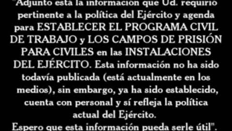 ALERTA!!! COLAPSO MUNDIAL - Fin de los Tiempos.org