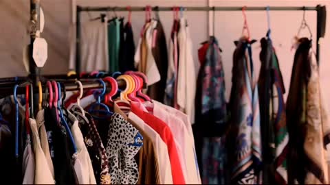Fashion starts from here