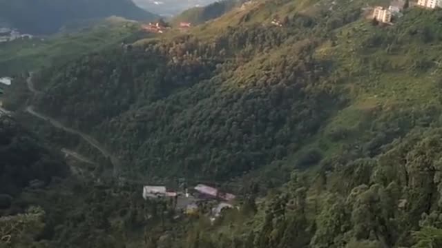 Masoori trip India Uttarakhand