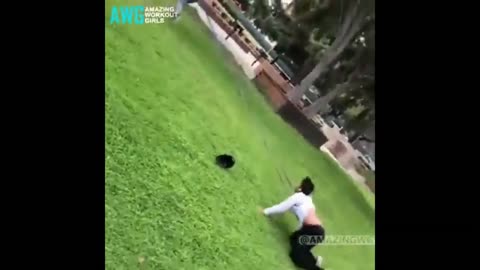 Home workout fail video compilation funny