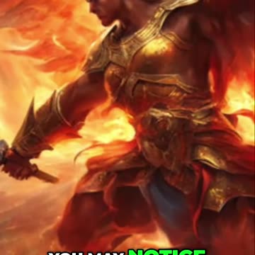 Archangel Michael: The Spiritual Warrior of Heaven