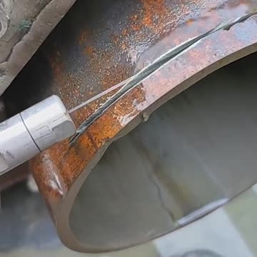 Water jet cutting tool