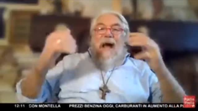 MELUZZI: POTEVANO ESSERE SALVATI, MA SONO STATI UCCISI E NESSUNO NE PARLA.