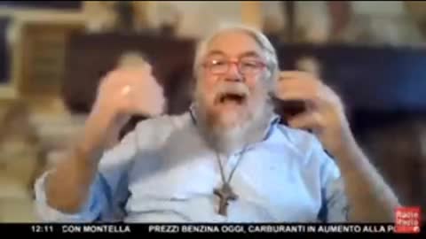 MELUZZI: POTEVANO ESSERE SALVATI, MA SONO STATI UCCISI E NESSUNO NE PARLA.
