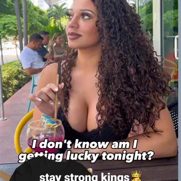 Kings separate the checks if they're not putting up their side of the deal