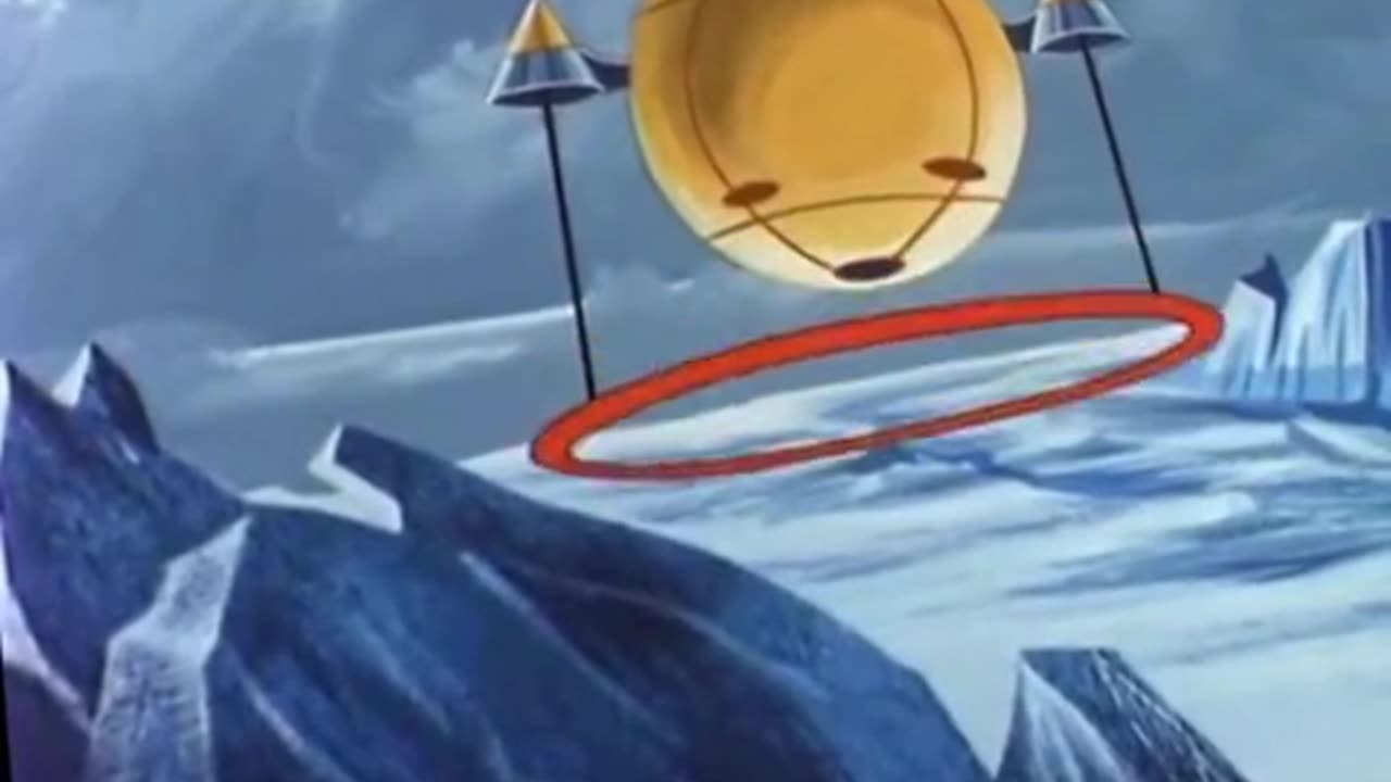 The Satanic Saturnians ~ Aquaman Vs. Lizard 🦎 People