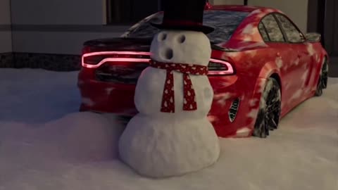 Snowman Exhaust