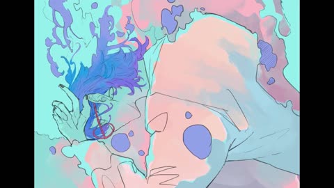 The Color Of Hair Can Be Brighter.