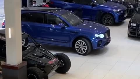 Top Trending Super Car Viral tiktok videos 🔥| World Fastest Super Car