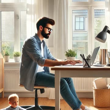 #short I Agreed to an Open Marriage After My Wife Cheated and Let Her Sleep Around for 10 Years, But