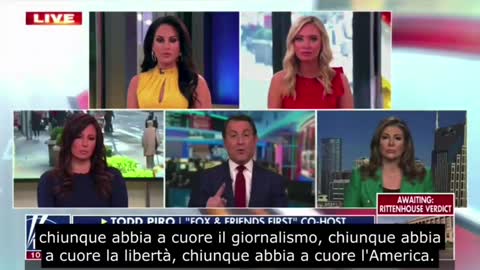 Project Veritas perseguitato dall'FBI