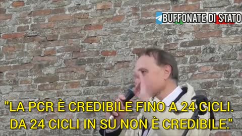 Intervento dell'avvocato Mauro Sandri a cesena, 20 Marzo 2021