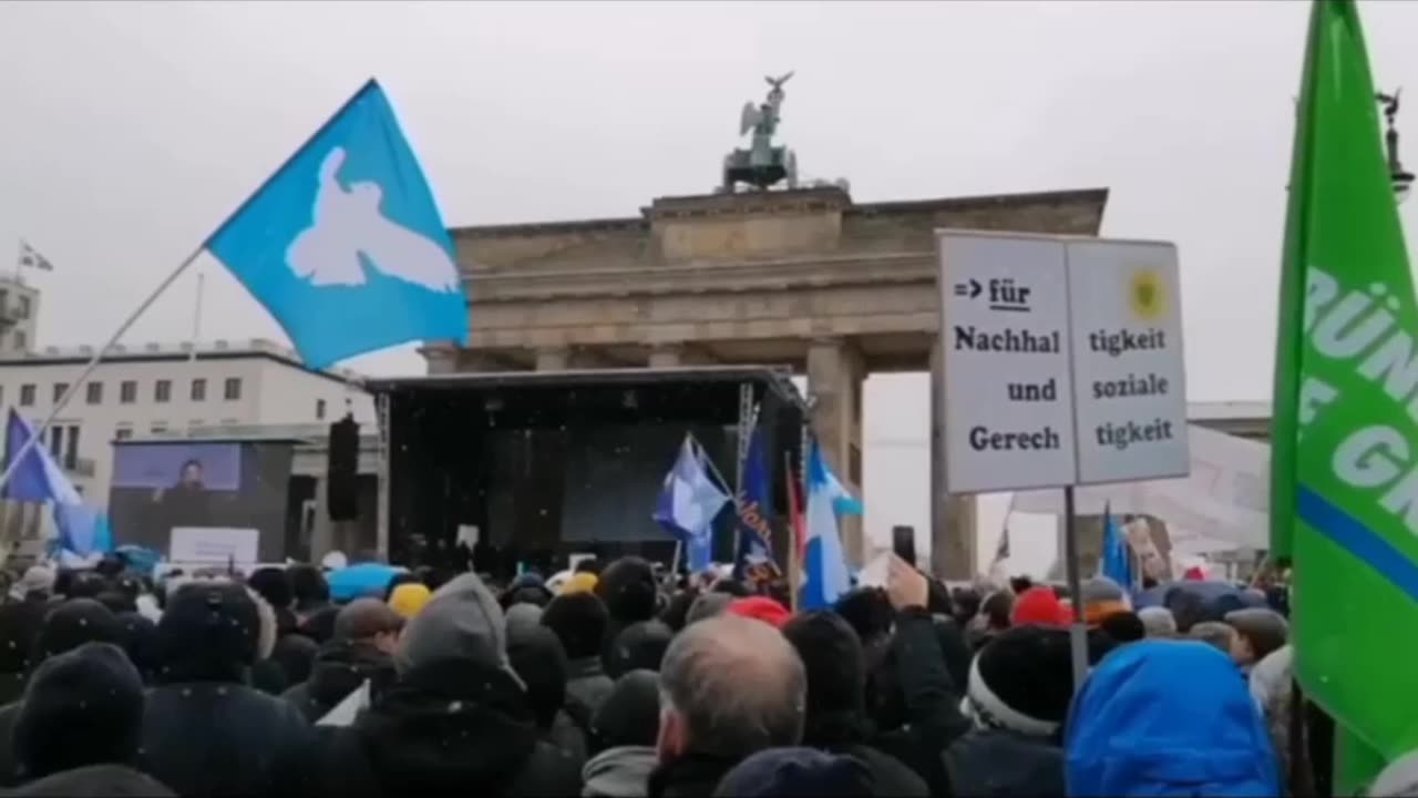 WAGENKNECHT - Nomen est omen!