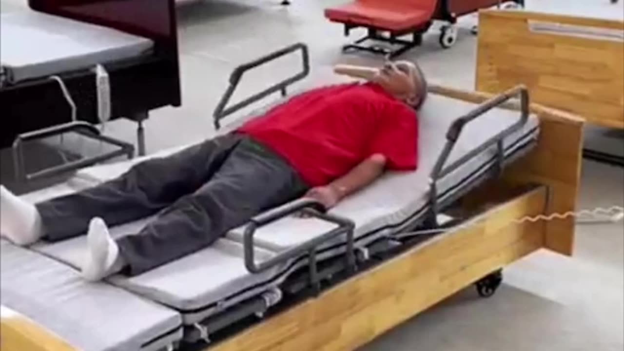 Smart engineering for those with mobility issues