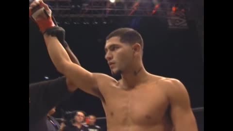 Jorge Masvidal vs Matt Lee - Strikeforce: Playboy Mansion