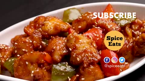 How to cook sweet qnd sour chicken[chicken recipe]