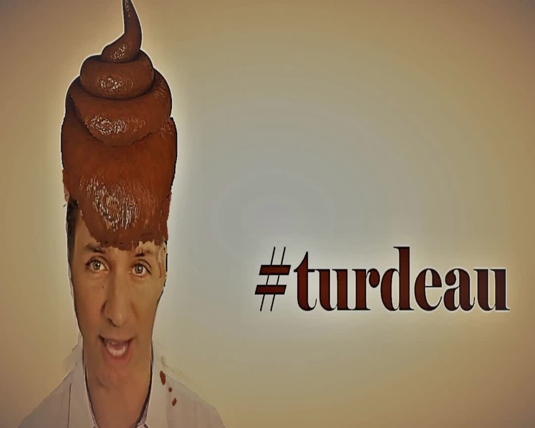 POOPY PRIME MINISTER