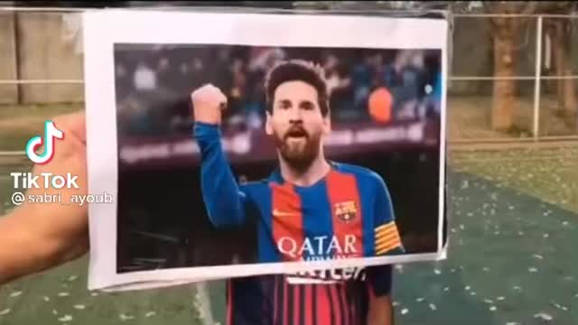 Sabri Virals '' Messi Sunil 😂 ''