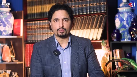 What is Happening in Israel-Palestine? Why Arab World is Missing Imran Khan? Sabee Kazmi Vlog