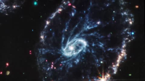 A New Image From Our James Webb Space Telescope on This Week @NASA – August 5, 2022