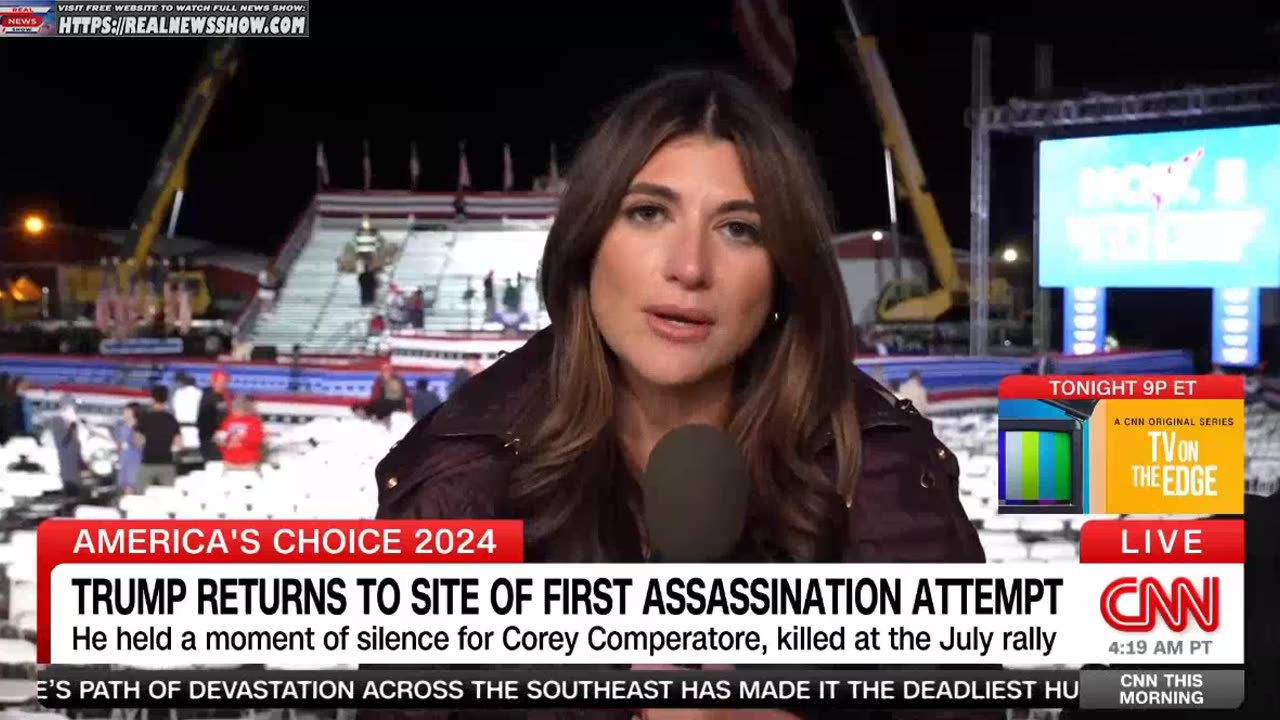 CNN This Morning Weekend 7AM - 10/6/2024