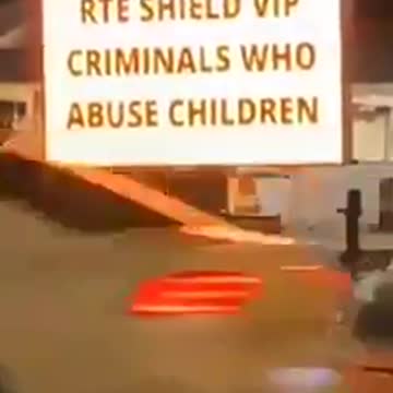 Speaking Up About COVID Fraud From Ireland