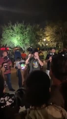 Houston Stopthesteal