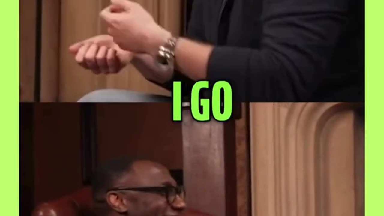 Gary Owen- Do Black People Live on Farms. 🌾👨‍🌾