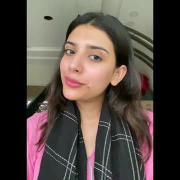 NO MAKEUP BREATHABLE SUMMER MAKEUP LOOK