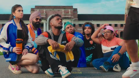 Arzi (Full Official Video) | KAKA | Riva Arora | New Punjabi Song 2023 | Latest Punjabi Songs 2023